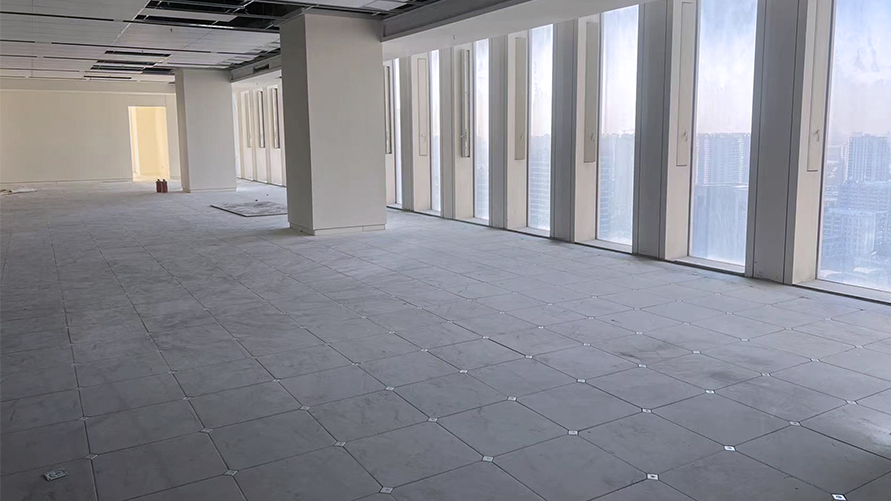 現(xiàn)場安裝案例