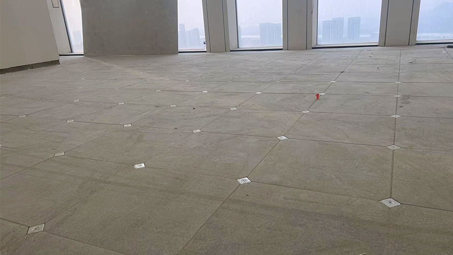 現(xiàn)場安裝案例