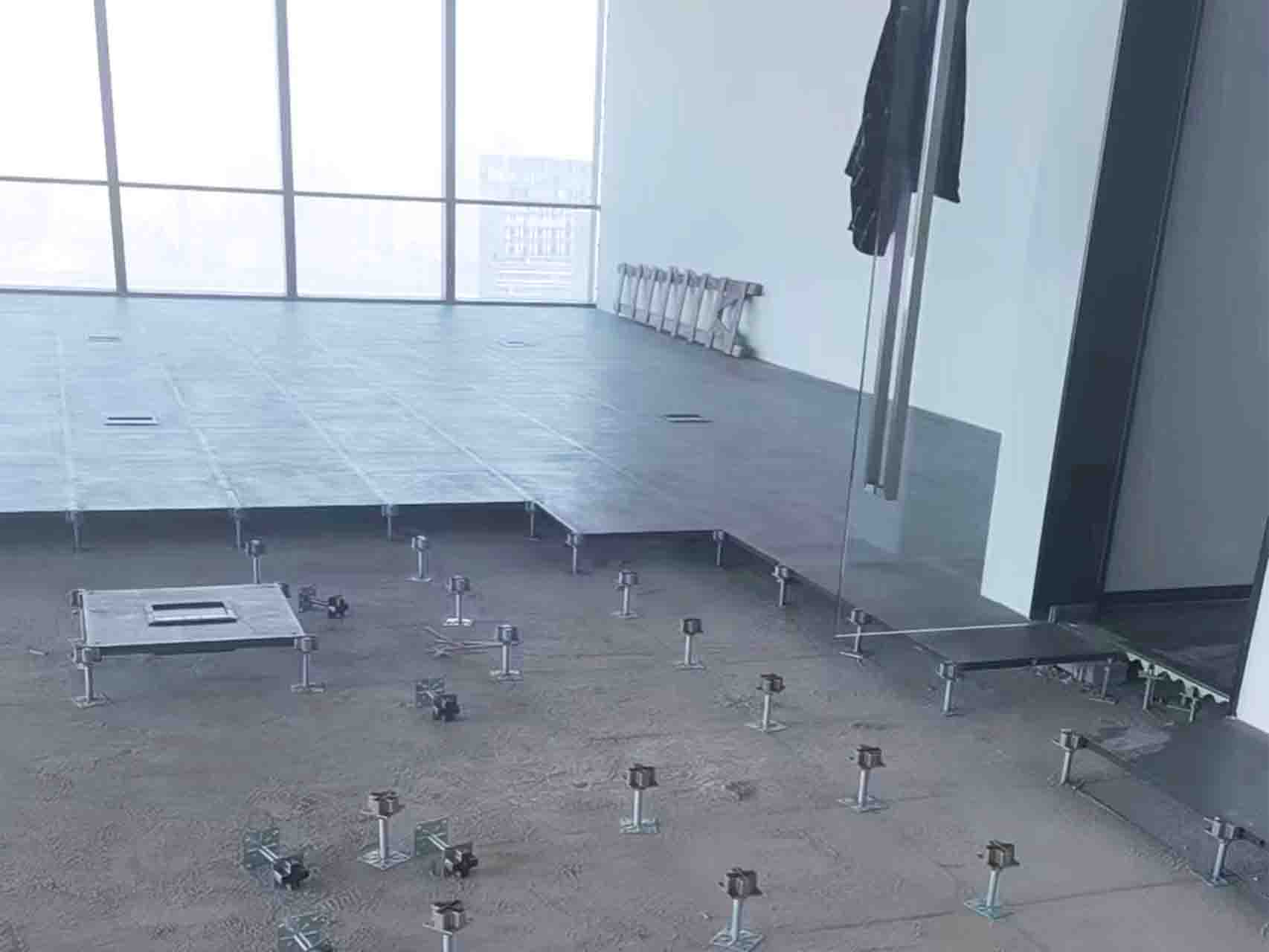 現(xiàn)場(chǎng)安裝案例