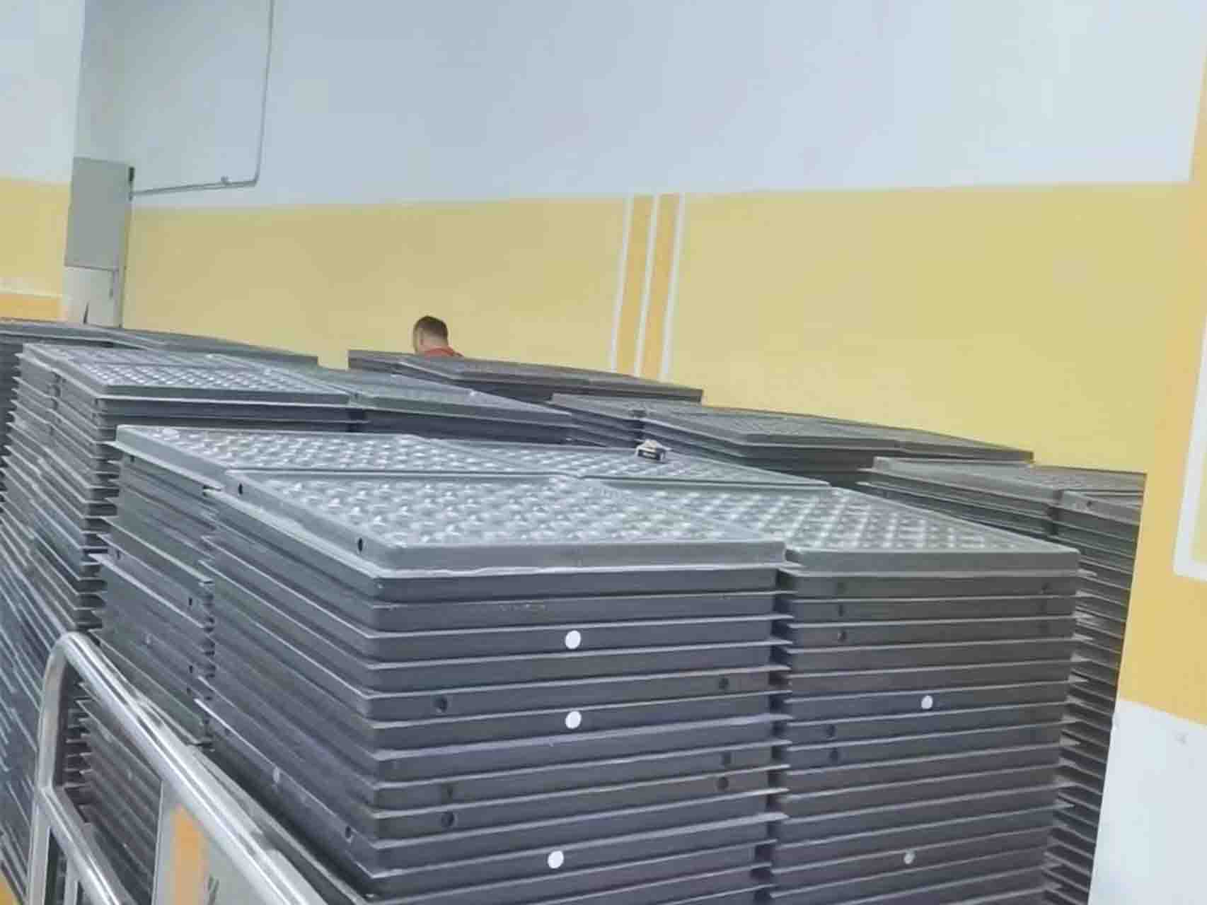 現(xiàn)場(chǎng)安裝案例